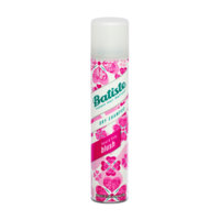 Blush Dry Shampoo 200 ml, Batiste