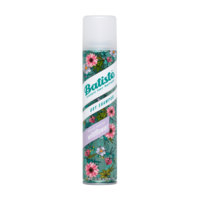 Wildflower Dry Shampoo 200 ml, Batiste