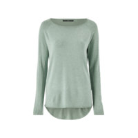 Neulepusero onlMila Lacy L/S Long Pullover Knt, Only