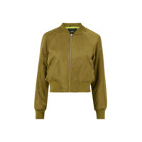 Bombertakki onlMalcom Short Bomber Jacket, Only