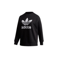 Collegepusero Trefoil Crew Plus, adidas Originals