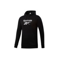 Huppari Classics Vector Hoodie, Reebok Classic