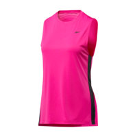 Treenitoppi Workout Ready Mesh Tank Top, Reebok Performance