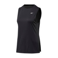 Treenitoppi Workout Ready Mesh Tank Top, Reebok Performance