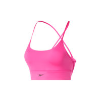 Urheiluliivit Workout Ready Low-Impact Tri Bra, Reebok Performance