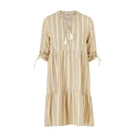 Mekko OdetteCR Dress, Cream