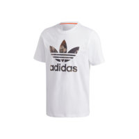 T-paita Camo Trefoil Tee, adidas Originals