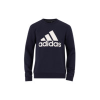 Collegepusero M MH Badge of Sport Crew FL, adidas Sport Performance