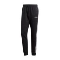 Treenihousut Essentials 3-stripes Tapered Cuffed Pants, adidas Sport Performance