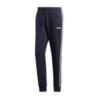 Treenihousut Essentials 3-stripes Tapered Cuffed Pants, adidas Sport Performance