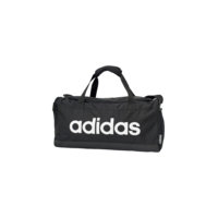 Treenilaukku Linear Logo Duffel Bag, adidas Sport Performance