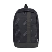 Reppu CF Linear Backpack, adidas Sport Performance