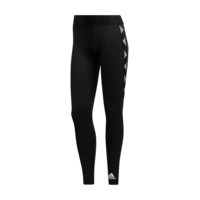 Treenitrikoot Alphaskin Badge of Sport Tights, adidas Sport Performance