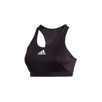 Urheiluliivit Don't Rest Alphaskin Padded Bra Plus, adidas Sport Performance