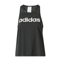 Treenitoppi Designed 2 Move Logo Tank Top, adidas Sport Performance