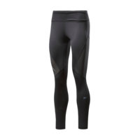 Juoksutrikoot One Series Running Vector Tights, Reebok Performance