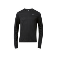 Juoksupaita Running Essentials Long Sleeve Shirt, Reebok Performance