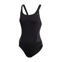 Uimapuku Pro V 3-Stripes Swimsuit, adidas Sport Performance