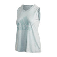 Treenitoppi Winners Tank Top Plus, adidas Sport Performance