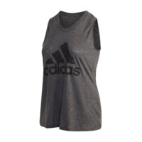 Treenitoppi Winners Tank Top Plus, adidas Sport Performance