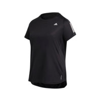 Juoksupusero Own The Run Tee Plus, adidas Sport Performance