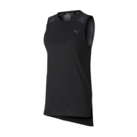 Treenipusero Train Mesh Panel Tank, Puma