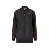 Treenitakki Train Pearl Woven Jacket, Puma