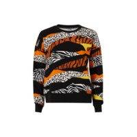 Collegepusero Classics Graphics AOP Crew Sweat, Puma