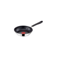 Jamie Oliver Everyday SS Frypan 20 cm, Tefal