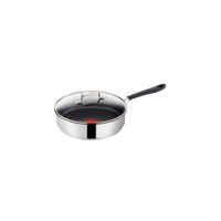 Jamie Oliver Everyday SS Saucepan 25 cm, Tefal