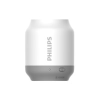 Bluetooth-kaiutin valkoinen BT51W/00, Philips