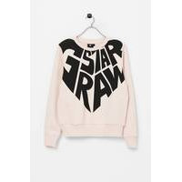 Collegepusero Sweat, G-Star