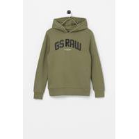 Huppari Sweat Hoody, G-Star