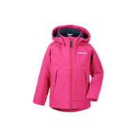 Softshell-takki Poggin Kids Jkt 2, Didriksons