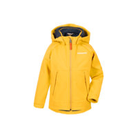 Softshell-takki Poggin Kids Jkt 2, Didriksons