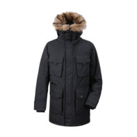 Parkatakki Reidar Usx Parka 3, Didriksons