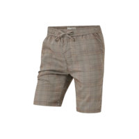 Shortsit Ron Short Elastic, Solid