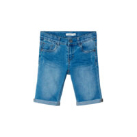 Farkkushortsit nkmSofus dnmTrappe 1301 Long Shorts, Name it