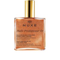 Huile Prodigieuse Or Dry Oil 100 ml, Nuxe