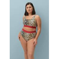 Bikinihousut sToby HW Brief, Zizzi