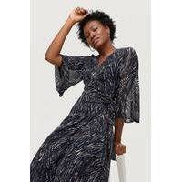 Kietaisumekko BilleSZ Long Dress, Saint Tropez