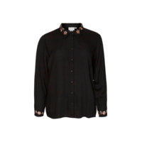 Paitapusero jrOctavia LS Shirt, JUNAROSE by VERO MODA