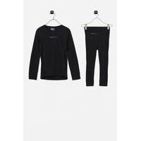 Kerrasto Core Dry Baselayer Set JR, Craft