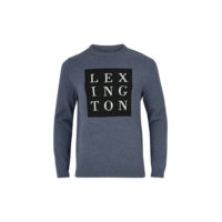 Neulepusero Luis Sweater, Lexington