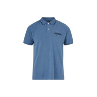 Pikeepaita Mitch Polo Shirt, Lexington