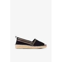 Espadrillot Ines Tape Slip, Esprit