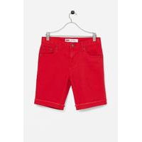 Farkkushortsit Lvb 511 Cuffer Short Slim, Levi's