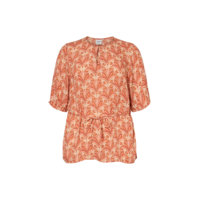 Paita jrLaya 2/4 Sleeve Blouse, JUNAROSE by VERO MODA