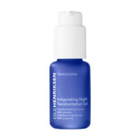 Invigorating Night Transformation Gel 30 ml, Ole Henriksen