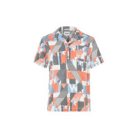 Kauluspaita SS 1 Pkt Shirt, Wrangler